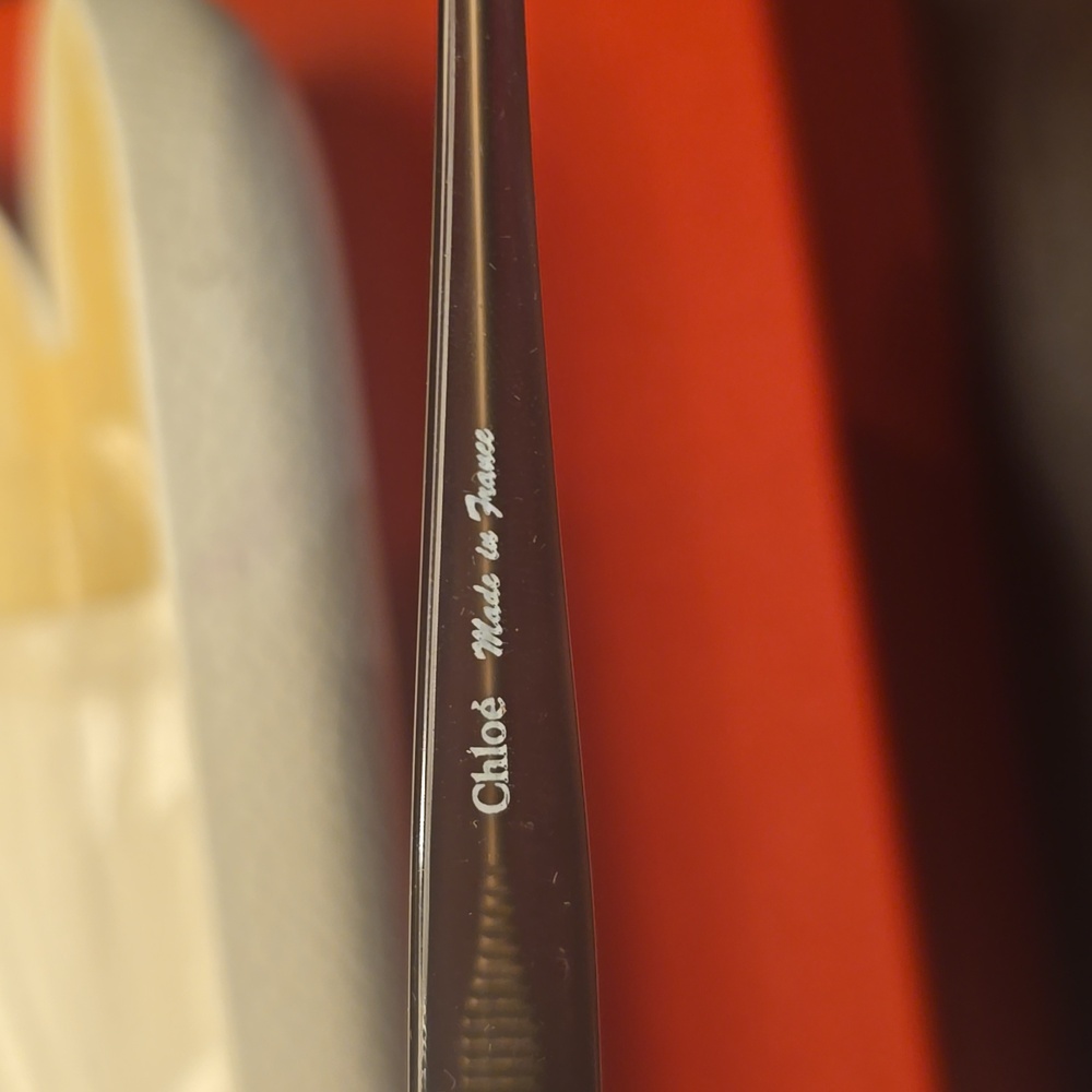 Chloe readers Women's Glasses - Picture 5 of 6
